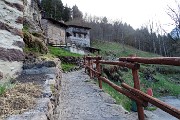 13 Caprini (1195 m)